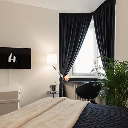 Spiga Duplex Suites By Montenapoleone Living Milan Exterior photo